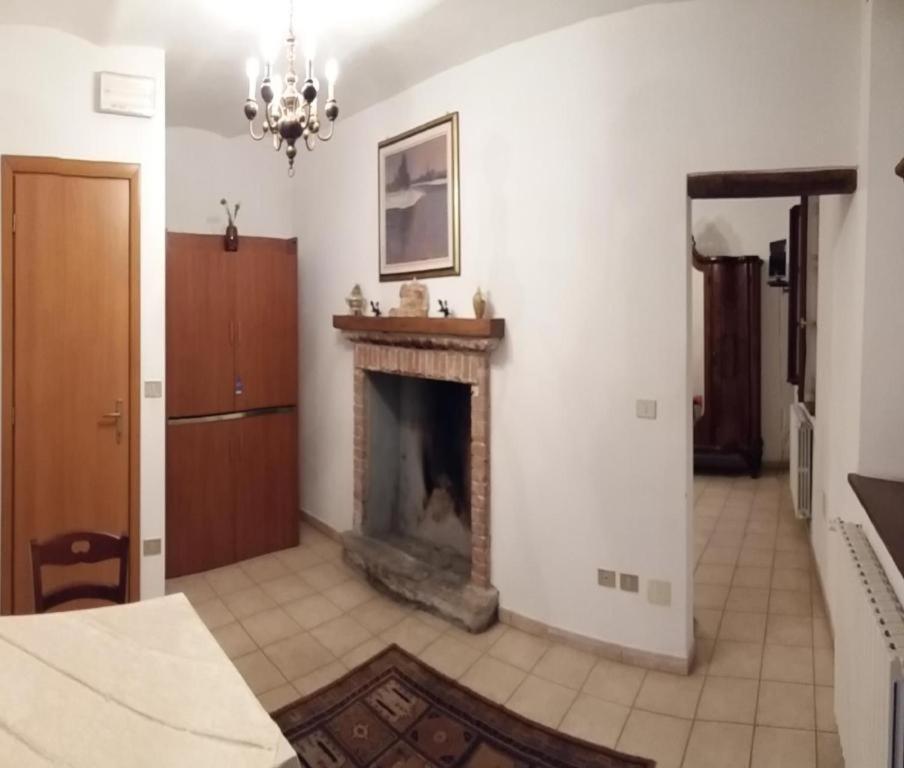 Bauernhof Ca Dell'aglio Momperone