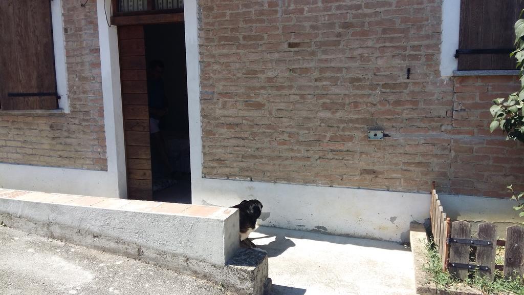 Ca Dell'aglio *