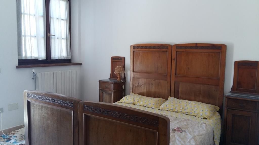 Alloggio per agriturismo Ca Dell'aglio *