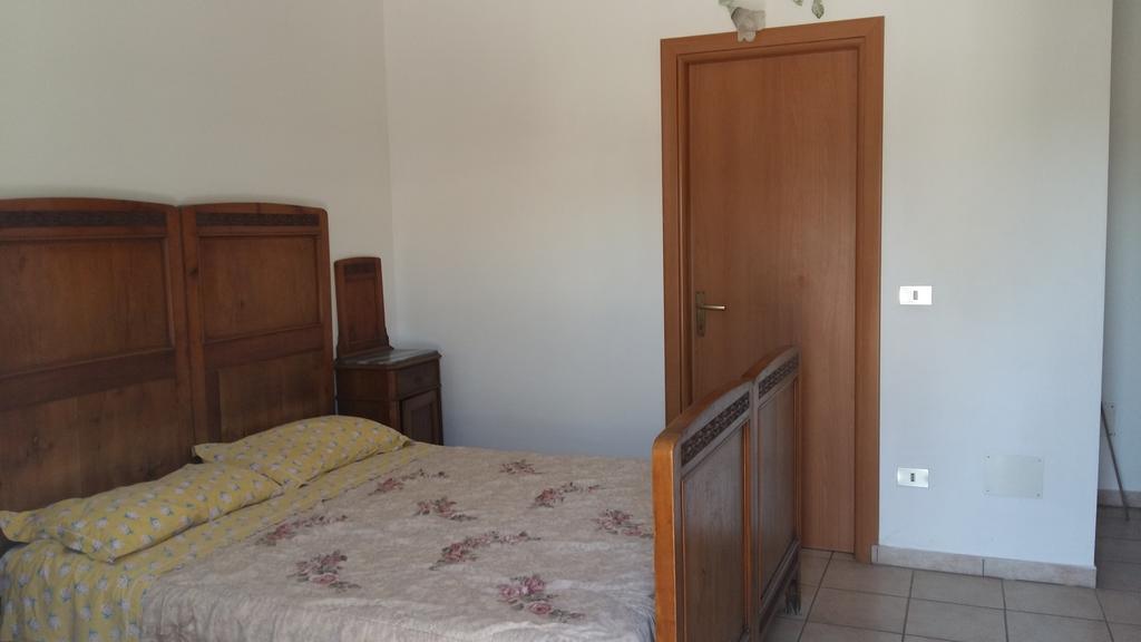 Ca Dell'aglio Alloggio per agriturismo Momperone