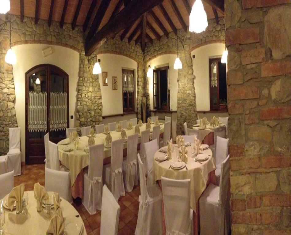 Ca Dell'aglio *